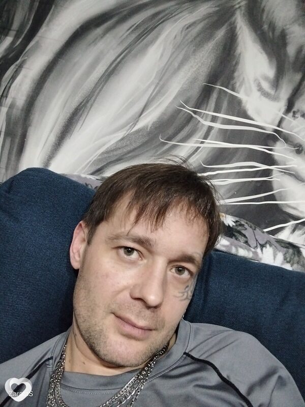 Макс, 31, Краснодаре — анкета №3102409