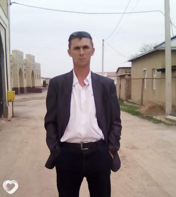 Дима, Джизак