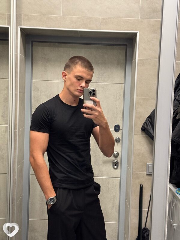 Никита, 19, Чехове — анкета №3102438