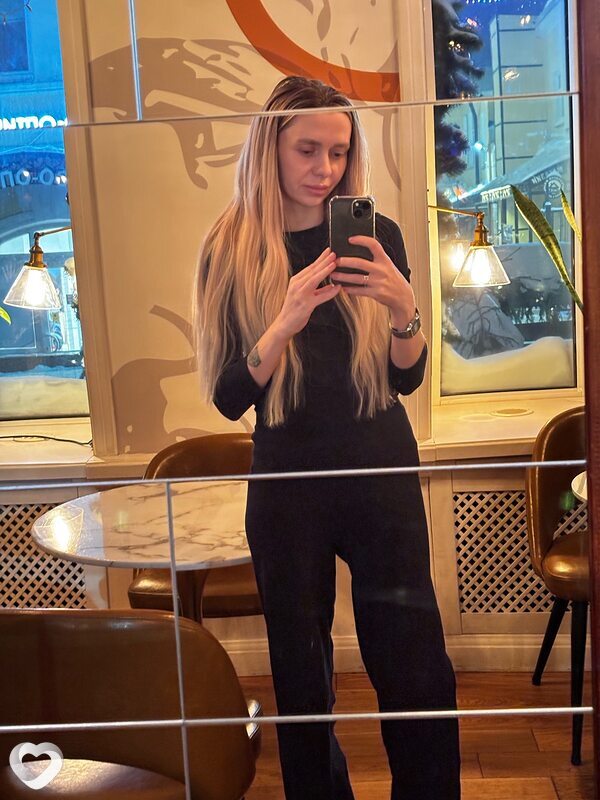 Оксана, Владимир