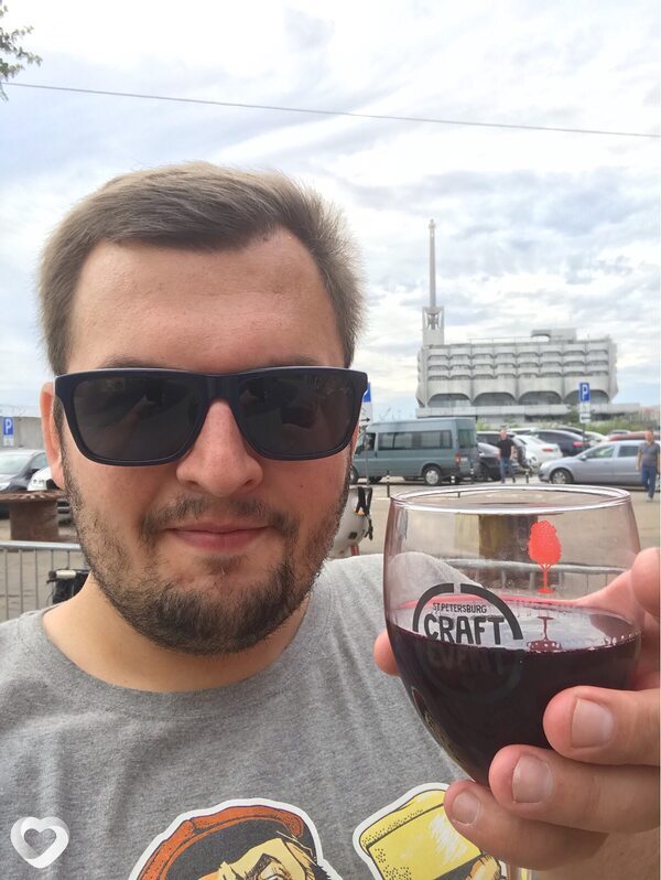 Алекс, 40, Москве — анкета №3102455