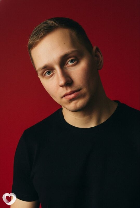 Денис, 24, Минске — анкета №3102467