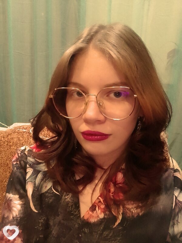 Дарина, 19, Вологде — анкета №3102474