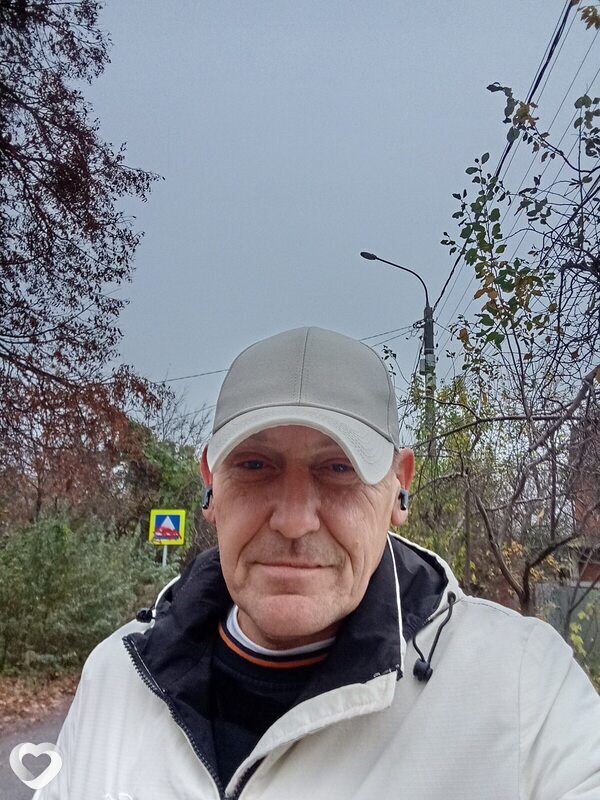 Евгений, 47, Подольске — анкета №3102481
