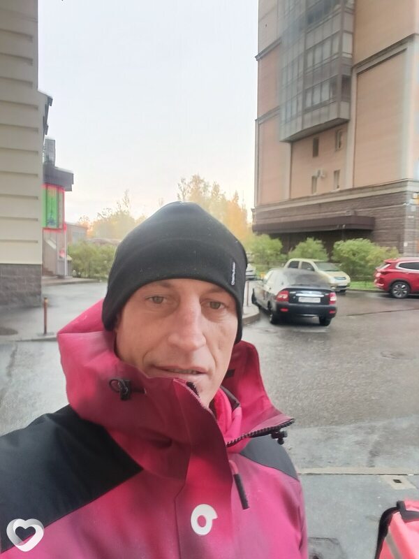 Владимир, 42, Чебоксарах — анкета №3102482