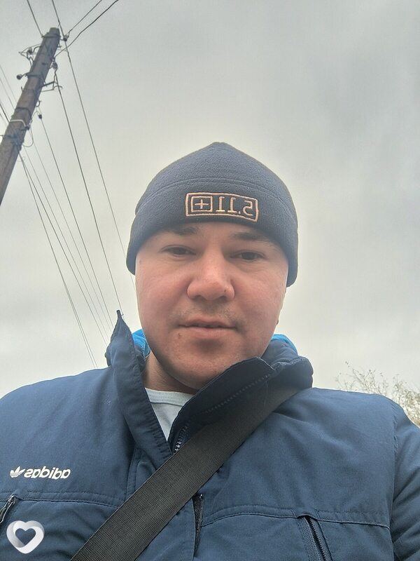 Евгений, 37, Самаре — анкета №3102565