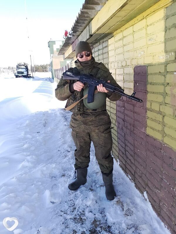 Вова Ваван, 34, Москве — анкета №3102567