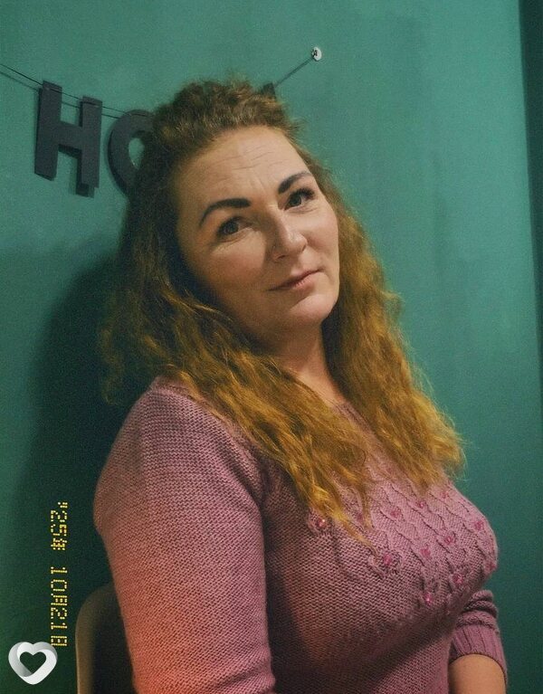 Екатерина, 38, Борисове — анкета №3102575