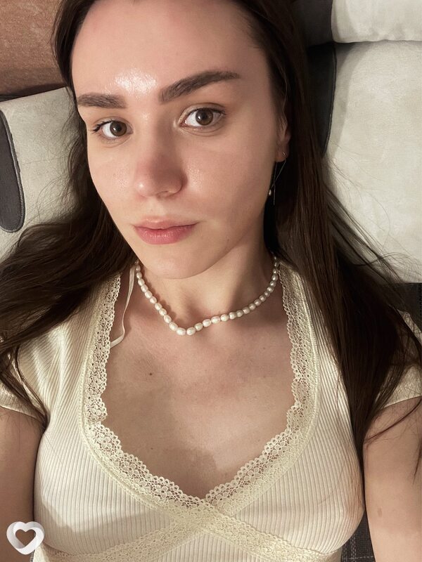 Lina, 25, Минске — анкета №3102577