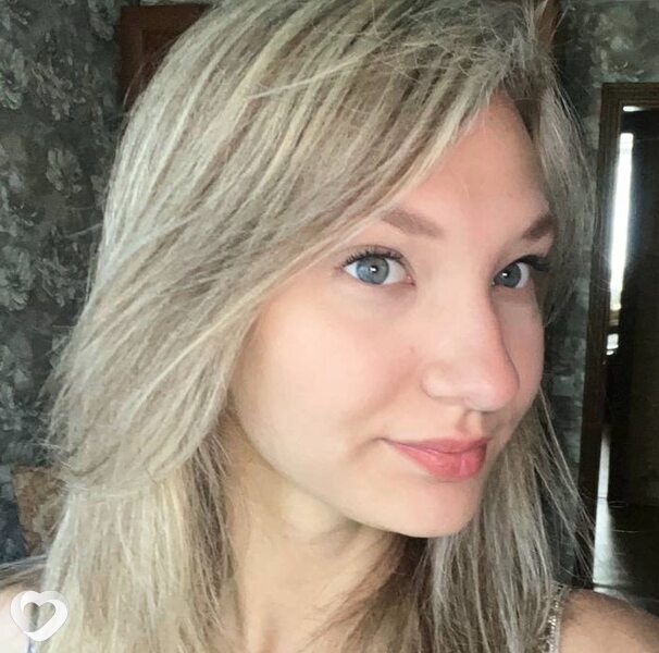 Кристина, 19, Москве — анкета №3102497