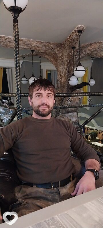 Аслан, 44, Нальчике — анкета №3102501