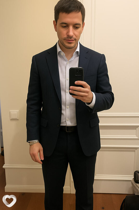 Dani, 37, Минске — анкета №3102516