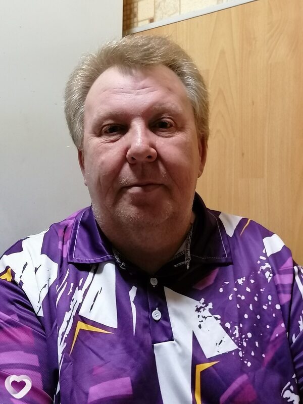 Сергей, 55, Ярославле — анкета №3102525