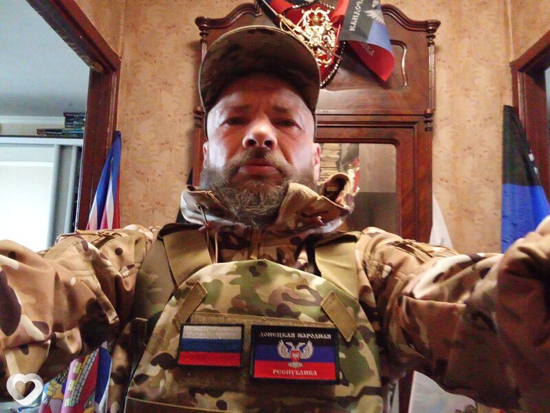 Александр, 44, Москве — анкета №3102526