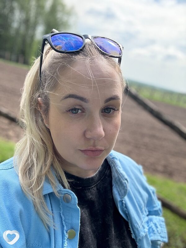 Александра, 37, Архангельске — анкета №3102529