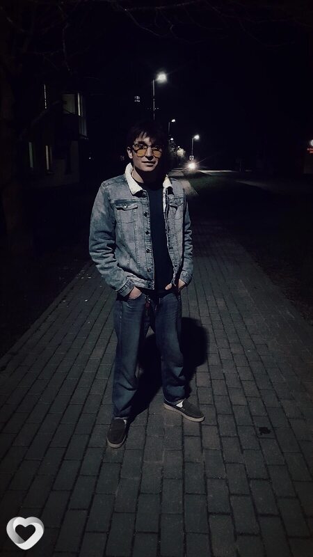 Лёня, Черняховск