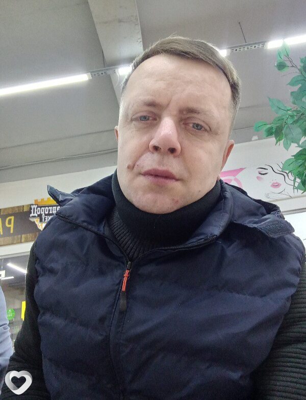 Вячеслав, 50, Ставрополе — анкета №3102913