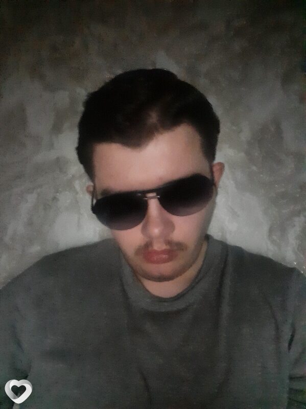 Андрей, 23, Твери — анкета №3102924