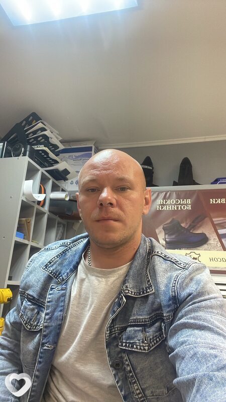 Андрей, 35, Краснодаре — анкета №3102925