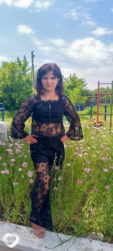 Карина, Белокуракино