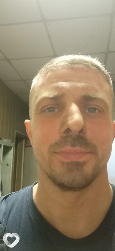 Александр, 48, Одессе — анкета №3102932
