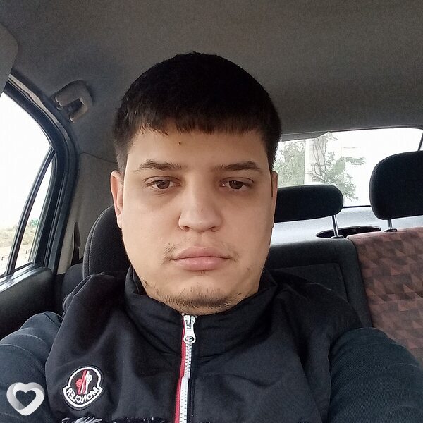 Олег, 35, Минске — анкета №3102934