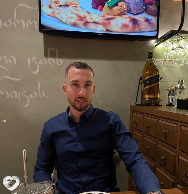 Андрей, 33, Серпухове — анкета №3102935