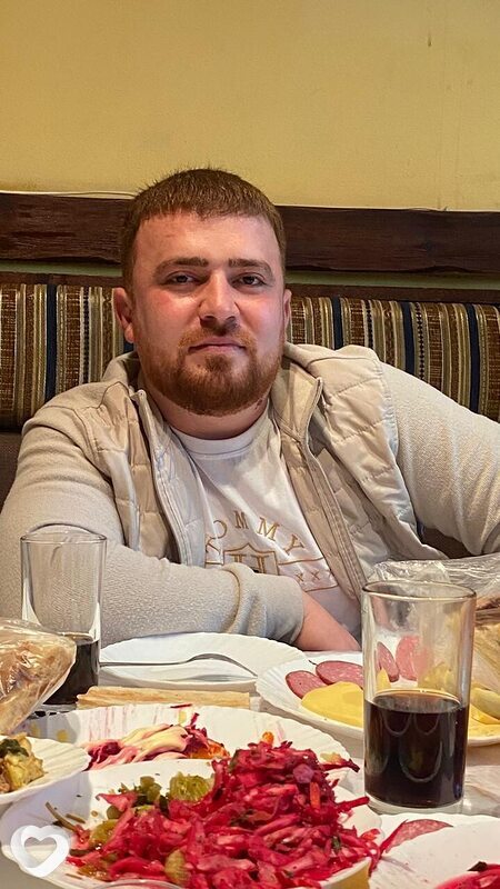 Мурад, 34, Новокузнецке — анкета №3102638