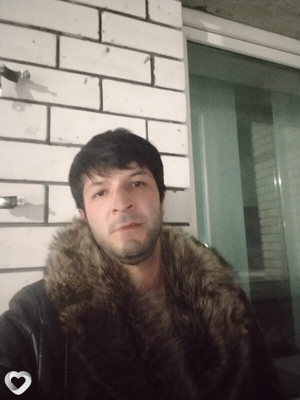 Дилшод, 36, Мичуринске — анкета №3102645
