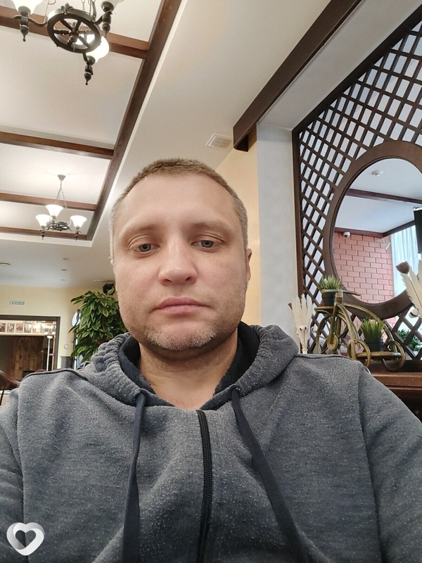 Александр, 41, Клинцах — анкета №3102654