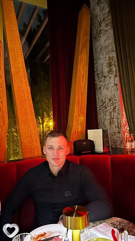 Вячеслав, 30, Черкассах — анкета №3102658