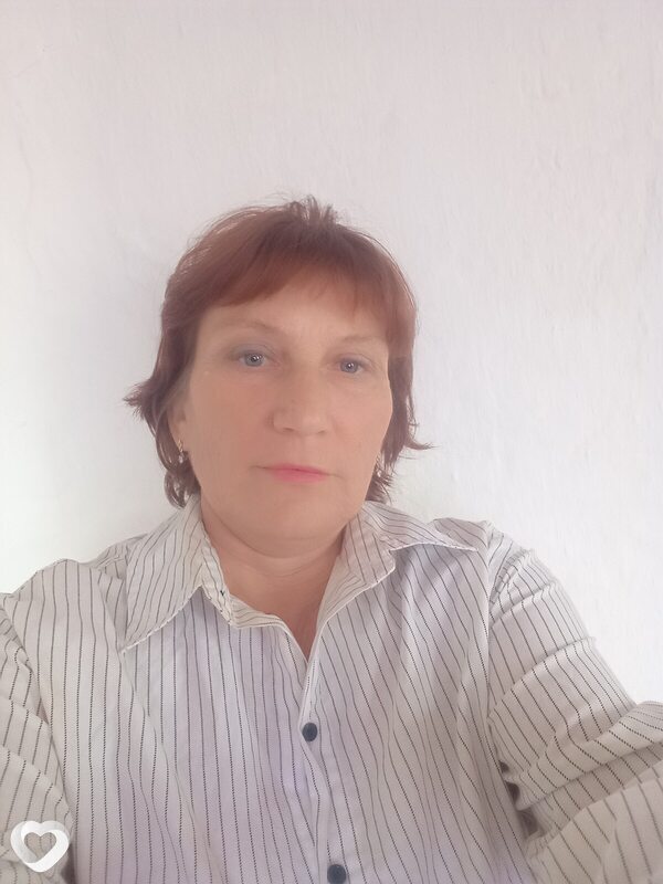 Светлана, 50, Чите — анкета №3102617