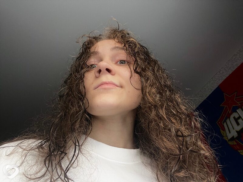 Лиза, 23, Перми — анкета №3102623