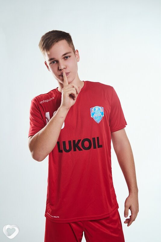 Дмитрий, 20, Москве — анкета №3102629