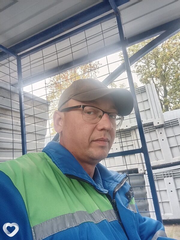 Антон, 30, Борисове — анкета №3102632