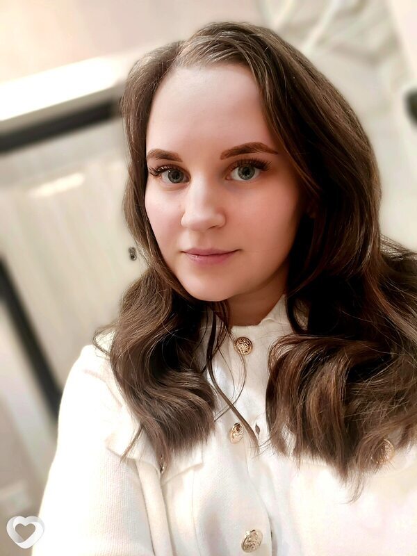 Марина, 31, Домодедово — анкета №3102688