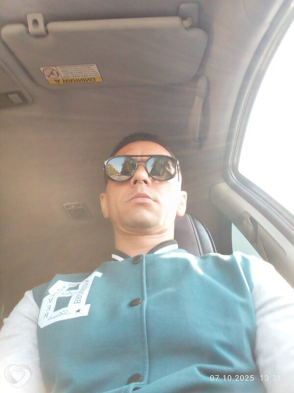 Rinat, 38, Алматы — анкета №3102699