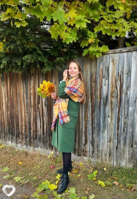 Алина, 27, Великом Новгороде — анкета №3102708
