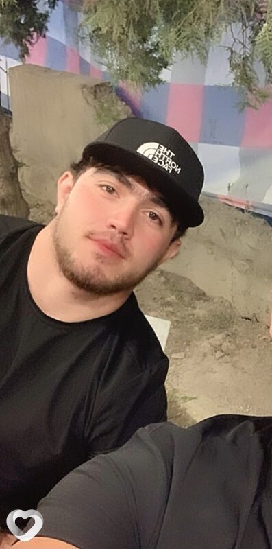 Шерхан, 24, Астане — анкета №3102588