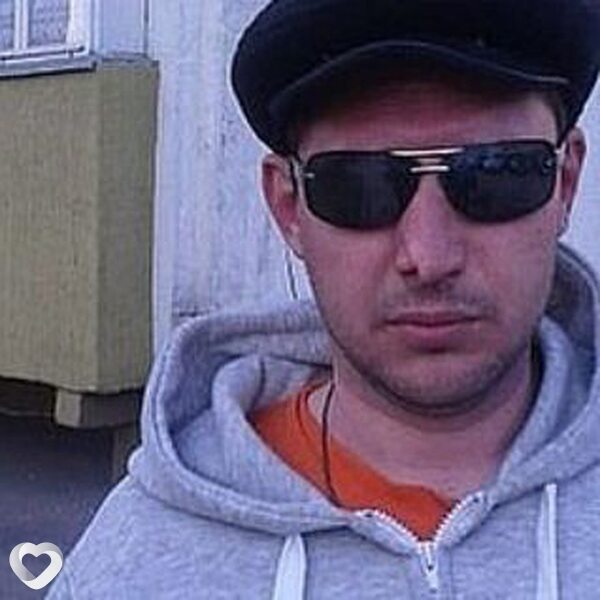 Алекс, 45, Минске — анкета №3102590