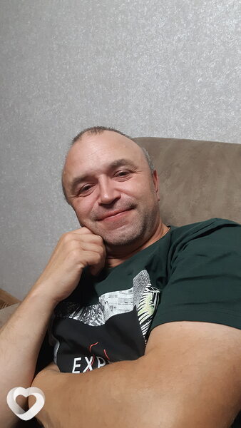 Алексей, 47, Саранске — анкета №3102592