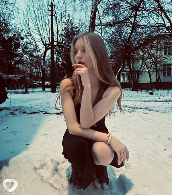 Светлана, 27, Санкт-Петербурге — анкета №3102594