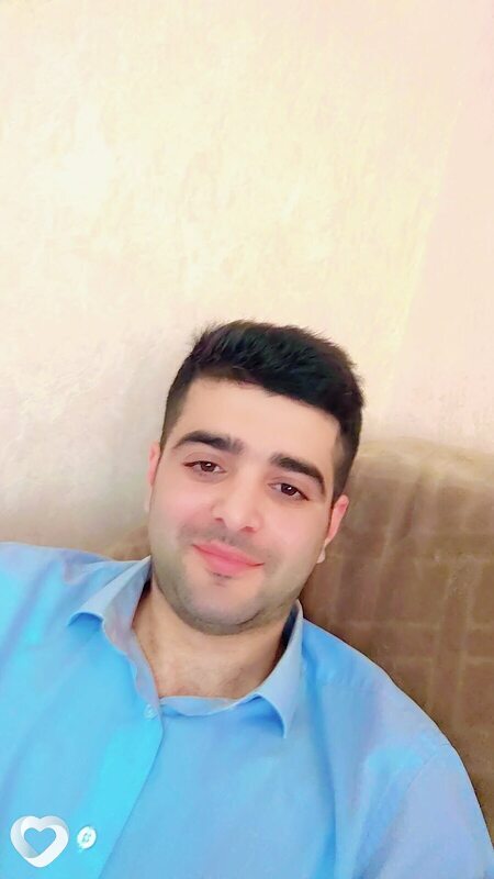 Алех, 28, Санкт-Петербурге — анкета №3102595