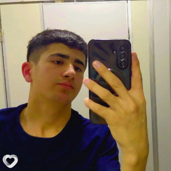Furqat, 20, Москве — анкета №3102600