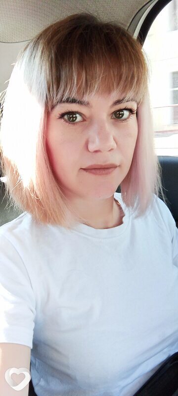 Сабина, 33, Туле — анкета №3102608
