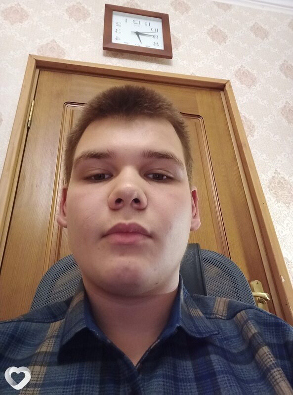 Роман, 18, Москве — анкета №3102610
