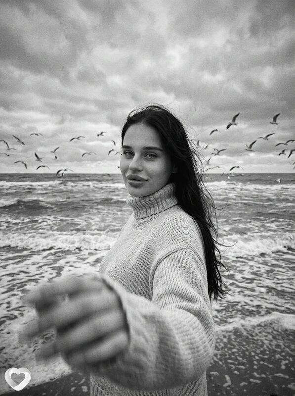 Полина, 23, Уссурийске — анкета №3102678