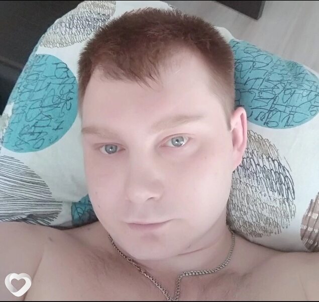 Алексей, 39, Твери — анкета №3102681