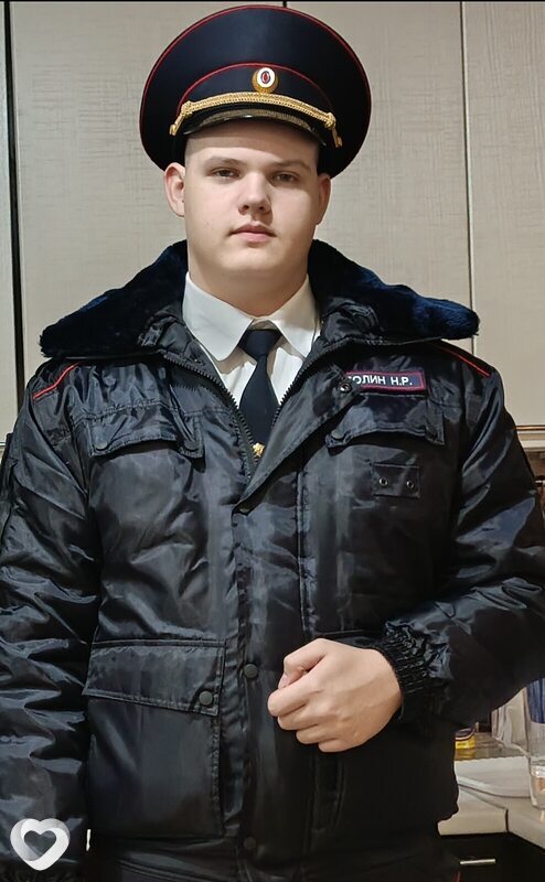 Никита, 18, Санкт-Петербурге — анкета №3102541