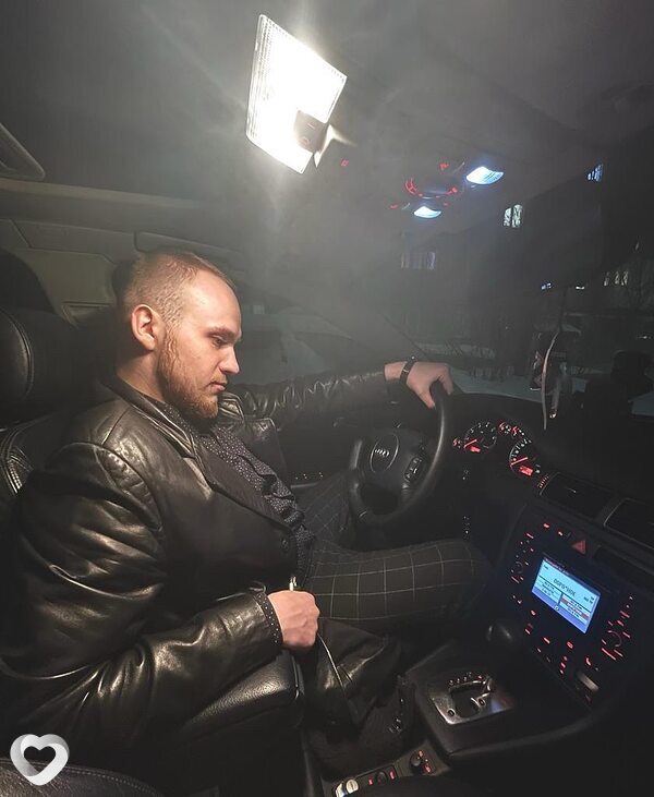 Дмитрий, 28, Гуси-Хрустальном — анкета №3102547